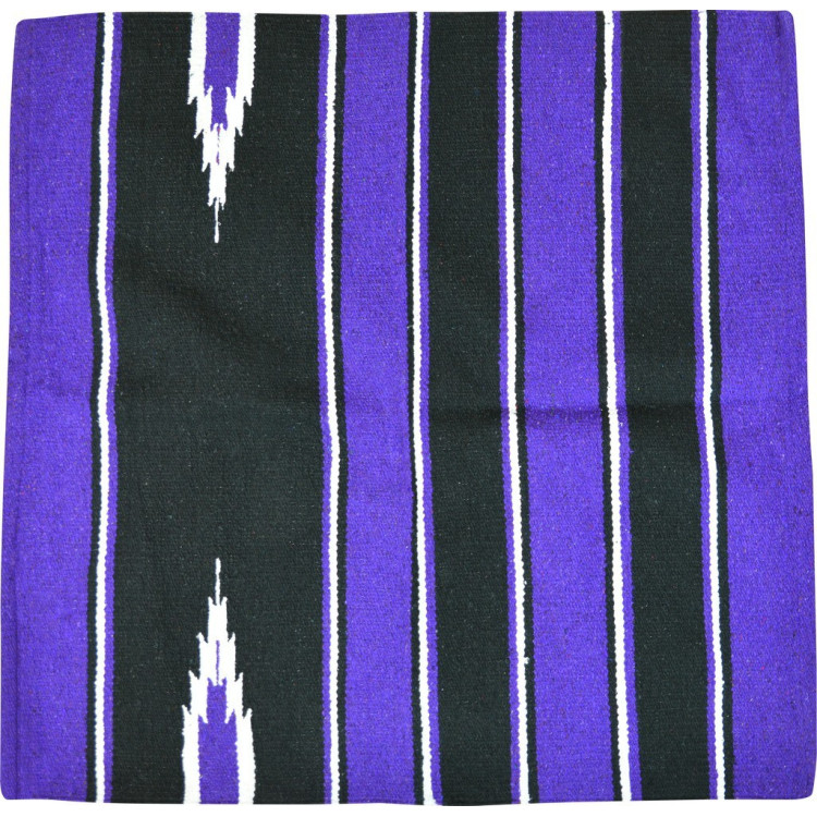 Tapete Westride Navajo algodão/acrílico Tapete Westride Navajo algodão/acrílico