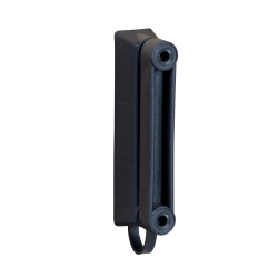 Isolador fita Irufix Lacmé por 25 Isolador fita Irufix Lacmé por 25