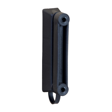 Isolateur ruban Irufix Lacmé par 25