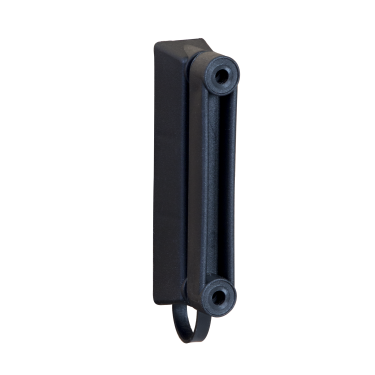 Isolador fita Irufix Lacmé por 25 Isolador fita Irufix Lacmé por 25