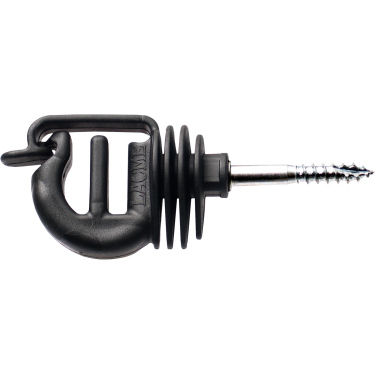 Isolador Isoclip-Parafuso Lacmé por 25 Isolador Isoclip-Parafuso Lacmé por 25