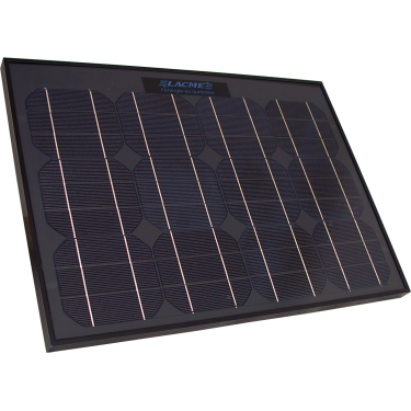 Painel solar 25W Lacmé