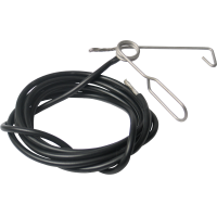 Sortie Haute Tension Agrafe Lacmé Sortie Haute Tension Agrafe Lacmé