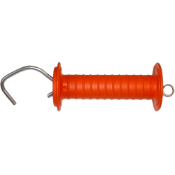 Punho de barreira simples com proteção Lacmé em conjunto de 5 Punho de barreira simples com proteção Lacmé em conjunto de 5