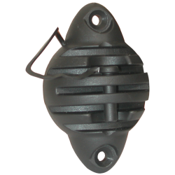 Isolador Pinlock Lacmé com 80 unidades