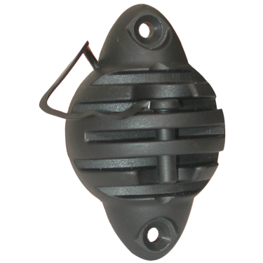 Isolador Pinlock Lacmé com 80 unidades