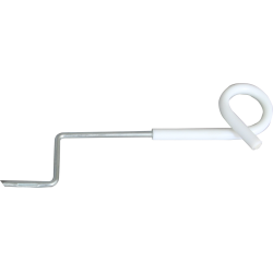 Isolador Iso Xtense 20 cm Lacmé por 10