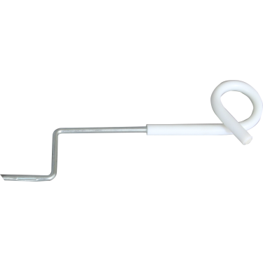 Isolador Iso Xtense 20 cm Lacmé por 10