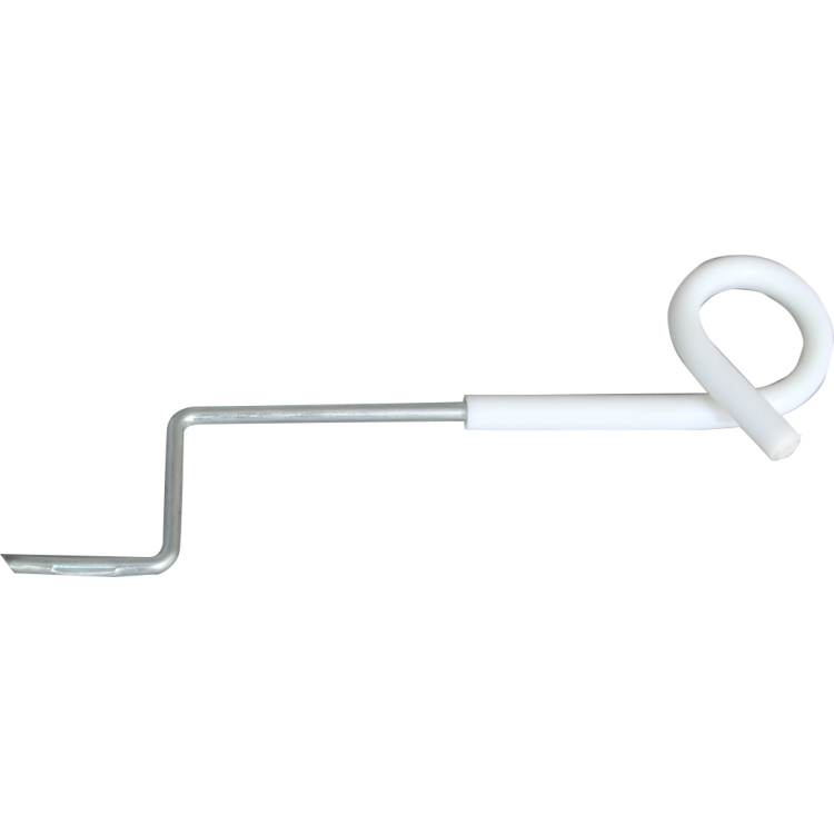 Isolador Iso Xtense 20 cm Lacmé por 10