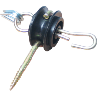 Isolateur barrière Isobar Super Lacmé