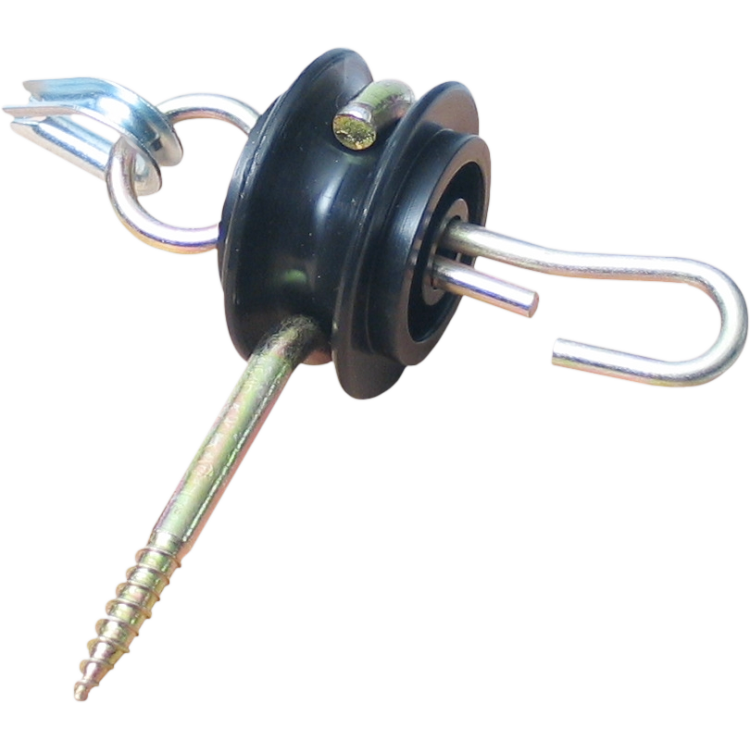 Isolador de barreira Isobar Super Lacmé Isolador de barreira Isobar Super Lacmé