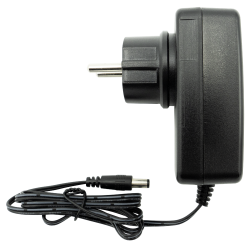 Adaptador de corrente Lacmé