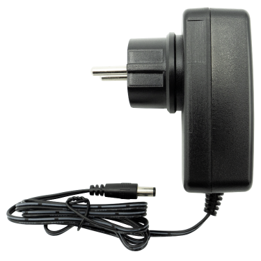 Adaptador de corrente Lacmé