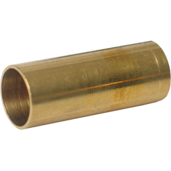 Capa de cordão Ø 9 mm por 5 Lacmé Capa de cordão Ø 9 mm por 5 Lacmé