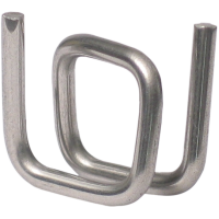ATTACHE RUBAN 10-12 mm par 5 ATTACHE RUBAN 10-12 mm par 5