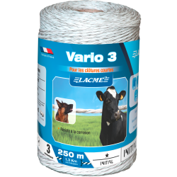 Fio Vario 3 Lacmé Fio Vario 3 Lacmé
