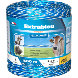 Fio Extrableu Lacmé Fio Extrableu Lacmé