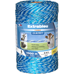 Fio Extrableu Lacmé