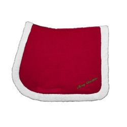 Chabraque de Natal Equithème Chabraque de Natal Equithème