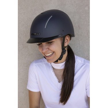 Capacete Choplin Plume Capacete Choplin Plume