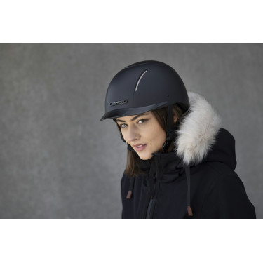 Capacete Choplin Plume Capacete Choplin Plume