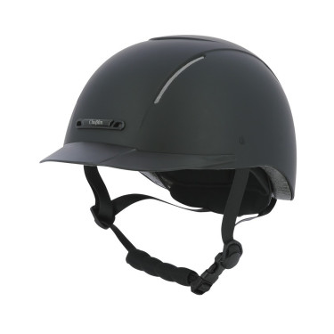 Capacete Choplin Plume Capacete Choplin Plume