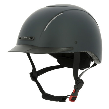 Capacete Choplin Plume Capacete Choplin Plume