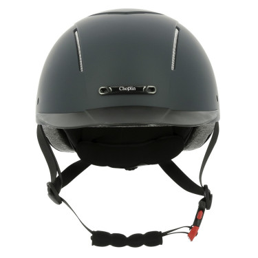 Capacete Choplin Plume Capacete Choplin Plume