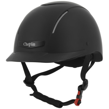 Capacete Choplin Plume Capacete Choplin Plume