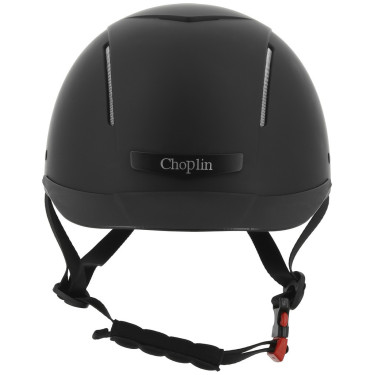 Capacete Choplin Plume Capacete Choplin Plume