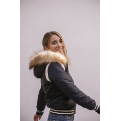 Bombers Pénélope Lyon Azul-marinho