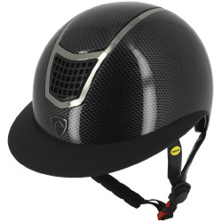 Capacete Equithème Airy LM Capacete Equithème Airy LM