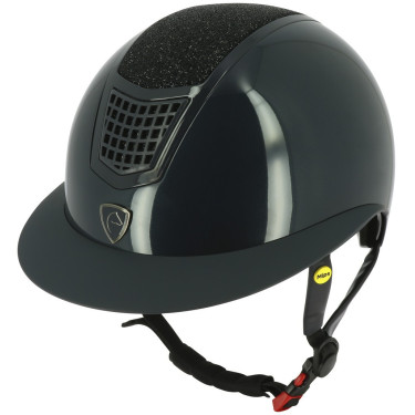Capacete Equithème Airy LM Capacete Equithème Airy LM