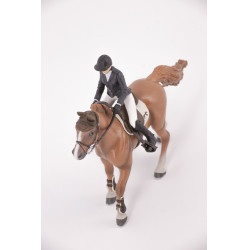 Figurine Papo x Pénélope Flora & Pénélope Figurine Papo x Pénélope Flora & Pénélope