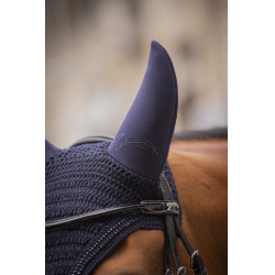 Touca para cavalos Pénélope Soundless Strass Touca para cavalos Pénélope Soundless Strass