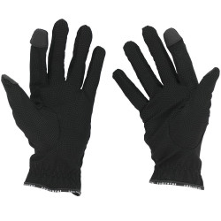 Luvas Equithème Charlie Luvas Equithème Charlie
