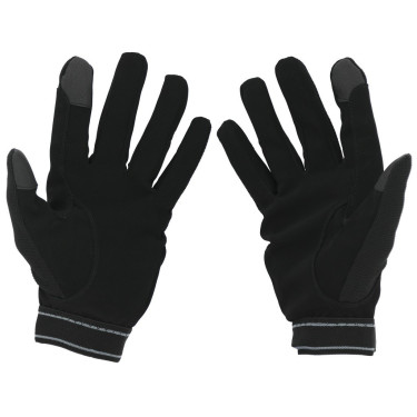 Luvas Equithème Mesnil Luvas Equithème Mesnil