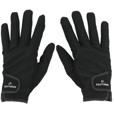 Luvas Equithème Savage Luvas Equithème Savage