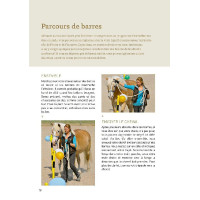 20 Tours de cirque avec votre cheval Vigott