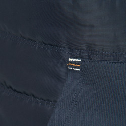 Casaco Masculino Aerolito Flags & Cup  Cinzento-acastanhado Castanho