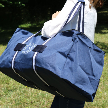 Bolsa de Transporte Canter Azul-marinho Bolsa de Transporte Canter Azul-marinho