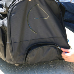 Saco com rodas Equithème Sport Saco com rodas Equithème Sport