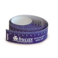 Ruban de mesures couverture Bucas Ruban de mesures couverture Bucas