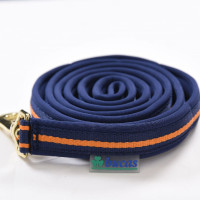 Longe de trabalho Bucas Dublin Azul-marinho / laranja Longe de trabalho Bucas Dublin Azul-marinho / laranja