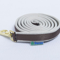 Longe de trabalho Bucas Dublin Azul-marinho / laranja