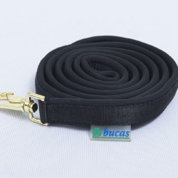 Longe de trabalho Bucas Dublin Preto / preto