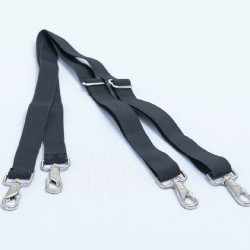 Cinta de perna Bucas Deluxe Cinta de perna Bucas Deluxe