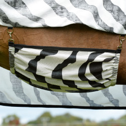 Proteção ventral Bucas Zebra Proteção ventral Bucas Zebra