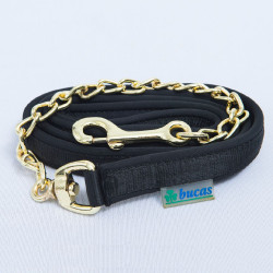 Longe de apresentação Bucas Ouro / preto Longe de apresentação Bucas Ouro / preto