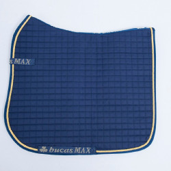 Sela Bucas Max Dressage Azul-marinho / dourado